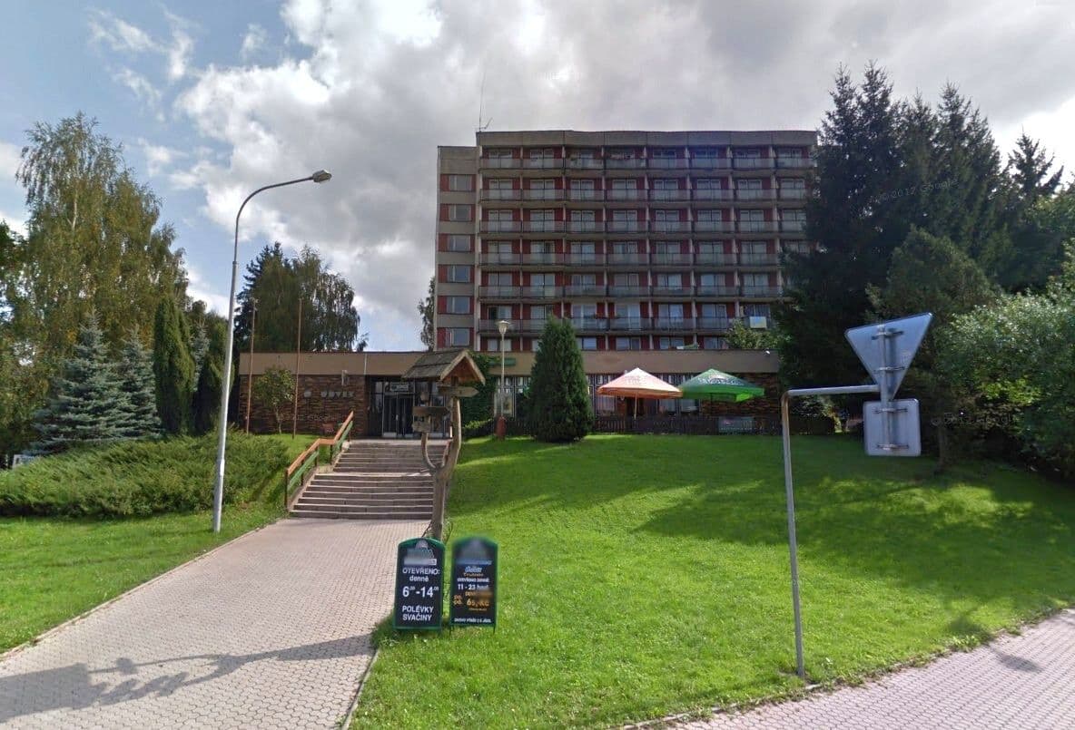 Prenájom bytu 1-izbový 30 m², Maxima Gorkého, Trutnov, Královéhradecký kraj Prenájom bytu 1-izbový 30 m², Maxima Gorkého, Trutnov, Královéhradecký kraj