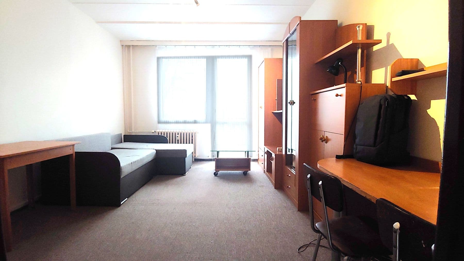 Prenájom bytu 1-izbový 30 m², Maxima Gorkého, Trutnov, Královéhradecký kraj Prenájom bytu 1-izbový 30 m², Maxima Gorkého, Trutnov, Královéhradecký kraj