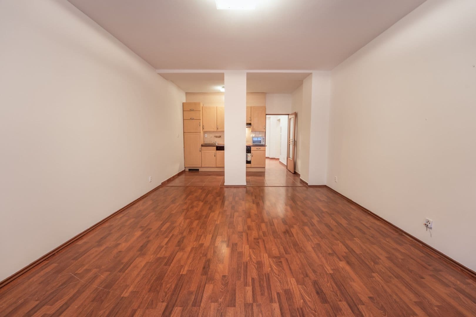 Predaj bytu 1-izbový 44 m², Spolková, Brno, Jihomoravský kraj Predaj bytu 1-izbový 44 m², Spolková, Brno, Jihomoravský kraj