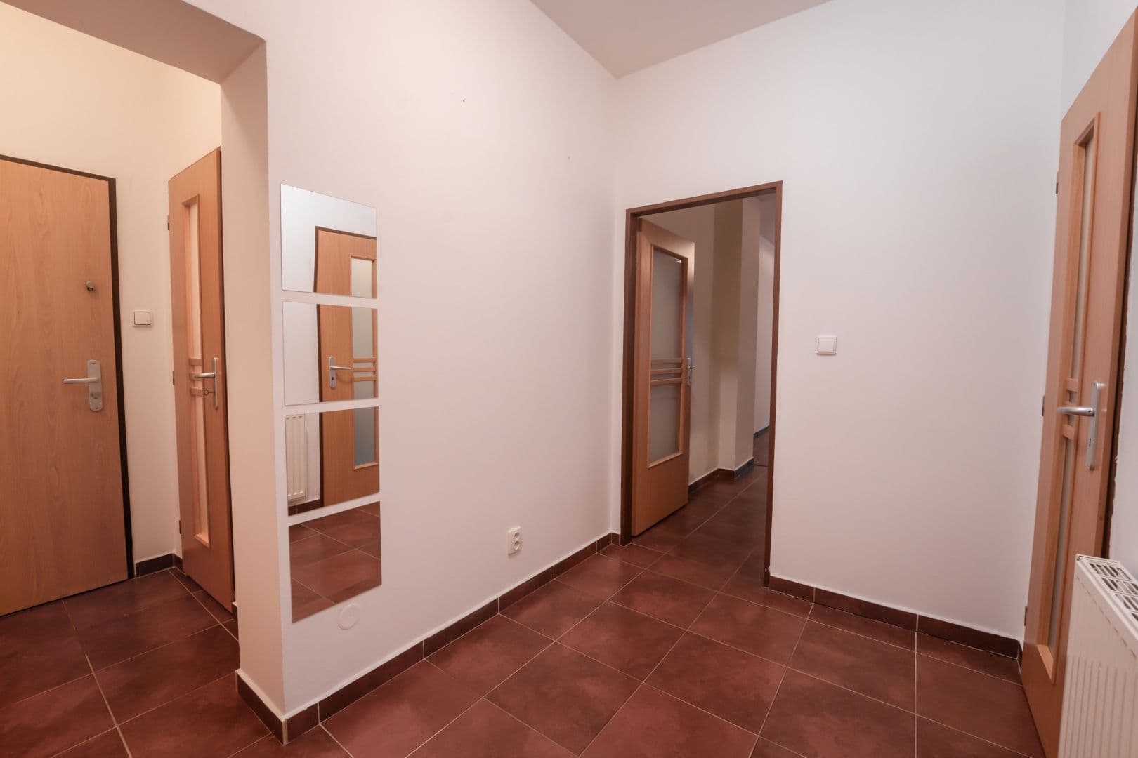 Predaj bytu 1-izbový 44 m², Spolková, Brno, Jihomoravský kraj Predaj bytu 1-izbový 44 m², Spolková, Brno, Jihomoravský kraj