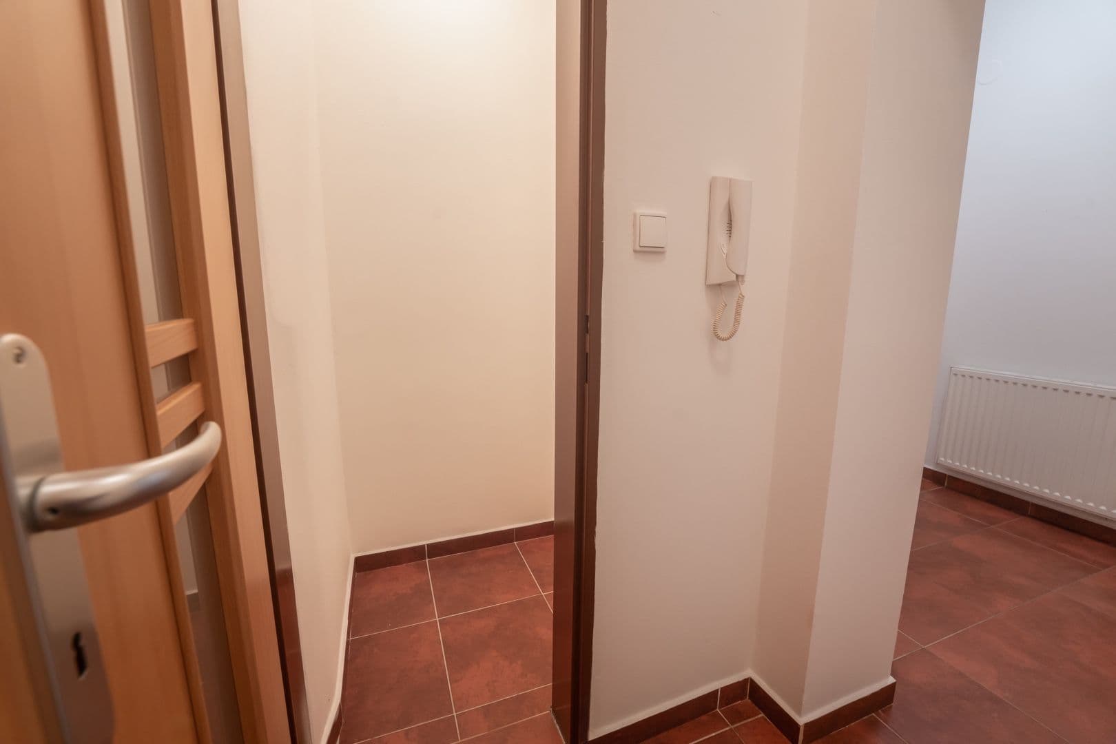 Predaj bytu 1-izbový 44 m², Spolková, Brno, Jihomoravský kraj Predaj bytu 1-izbový 44 m², Spolková, Brno, Jihomoravský kraj