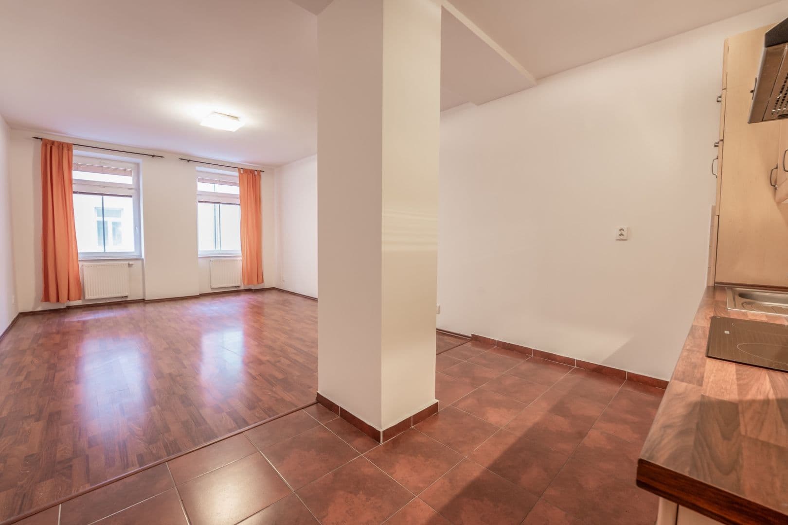 Predaj bytu 1-izbový 44 m², Spolková, Brno, Jihomoravský kraj Predaj bytu 1-izbový 44 m², Spolková, Brno, Jihomoravský kraj