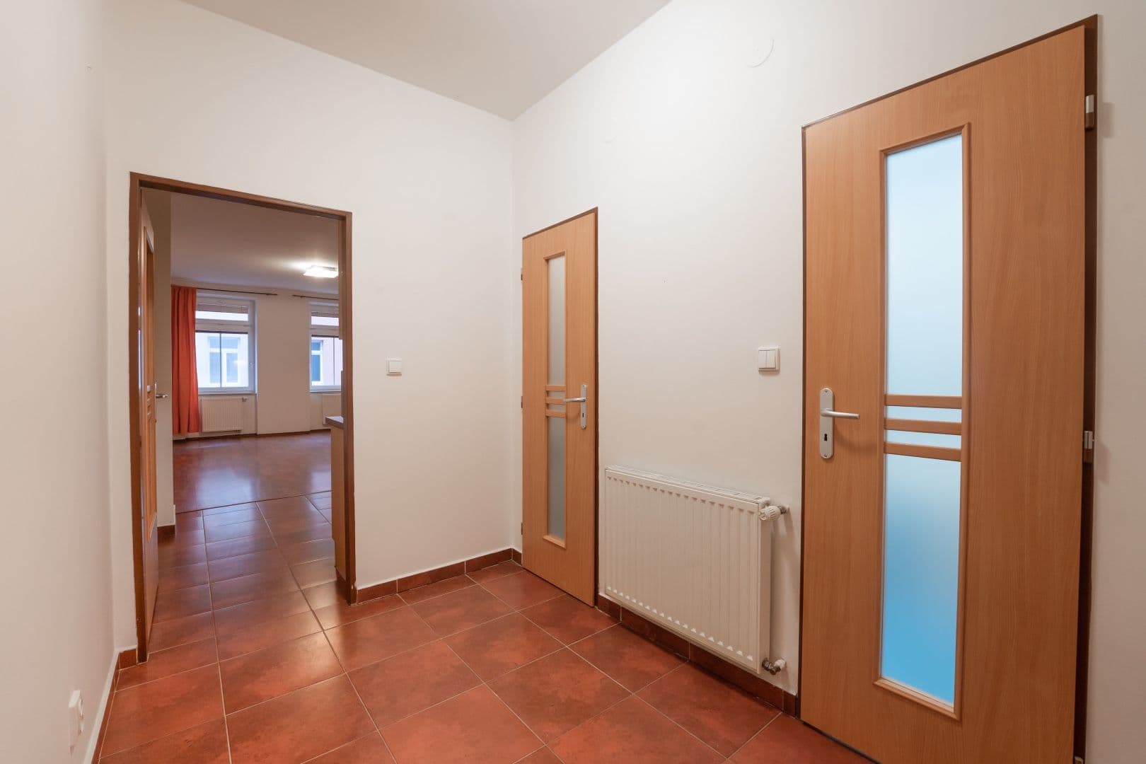 Predaj bytu 1-izbový 44 m², Spolková, Brno, Jihomoravský kraj Predaj bytu 1-izbový 44 m², Spolková, Brno, Jihomoravský kraj