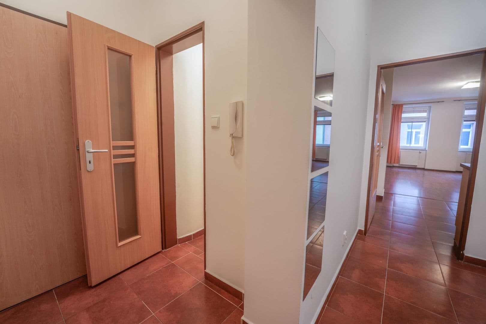 Predaj bytu 1-izbový 44 m², Spolková, Brno, Jihomoravský kraj Predaj bytu 1-izbový 44 m², Spolková, Brno, Jihomoravský kraj