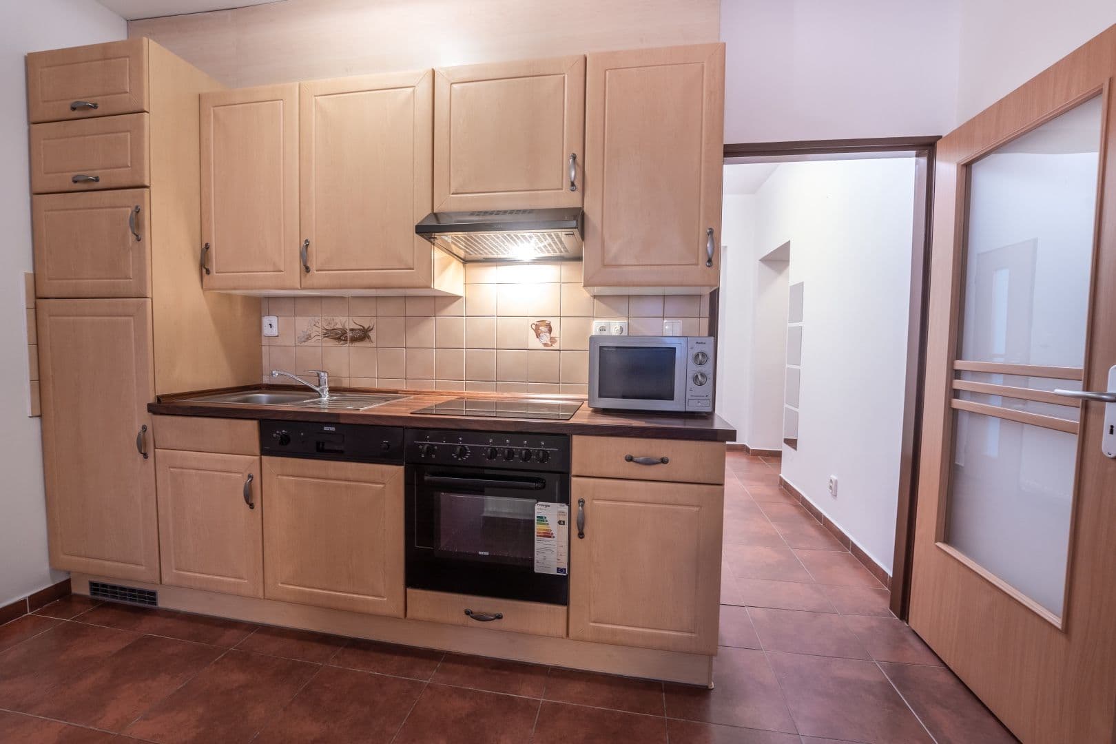 Predaj bytu 1-izbový 44 m², Spolková, Brno, Jihomoravský kraj Predaj bytu 1-izbový 44 m², Spolková, Brno, Jihomoravský kraj