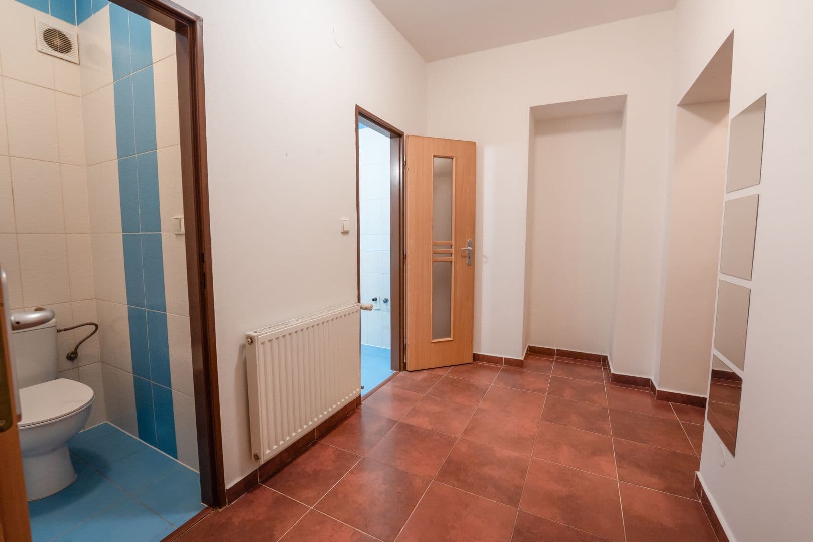 Predaj bytu 1-izbový 44 m², Spolková, Brno, Jihomoravský kraj Predaj bytu 1-izbový 44 m², Spolková, Brno, Jihomoravský kraj