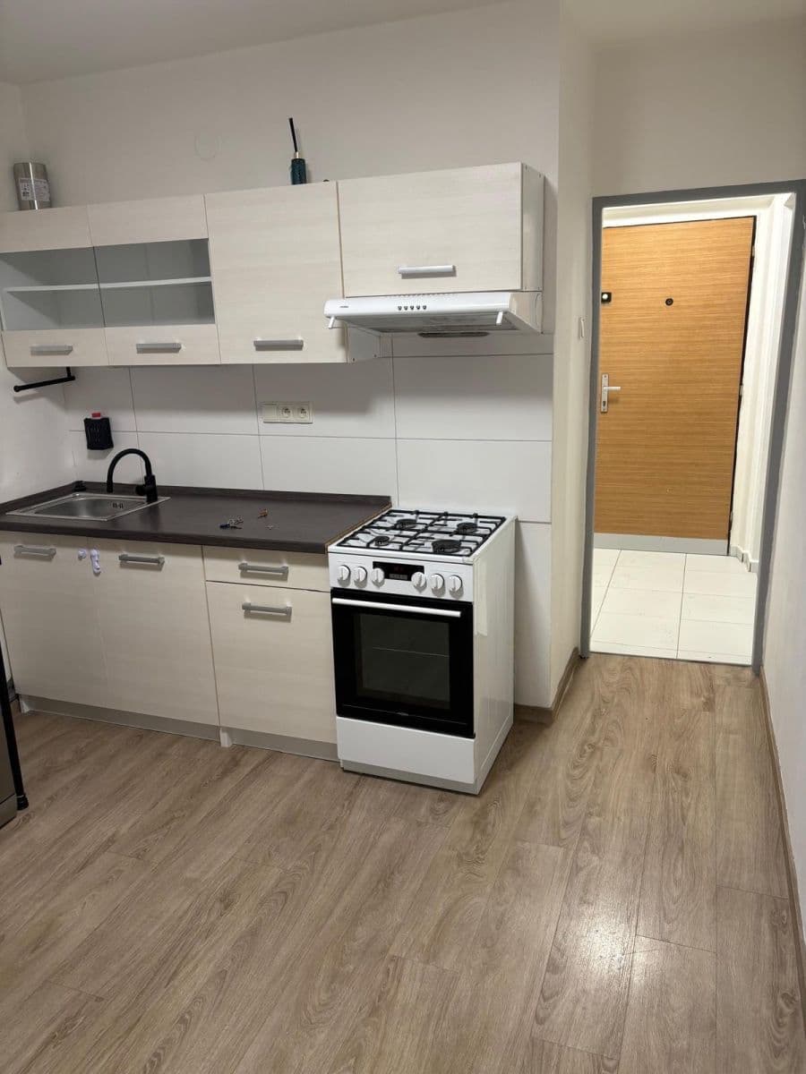 Predaj bytu 1-izbový 47 m², Čechovská, Příbram, Středočeský kraj Predaj bytu 1-izbový 47 m², Čechovská, Příbram, Středočeský kraj