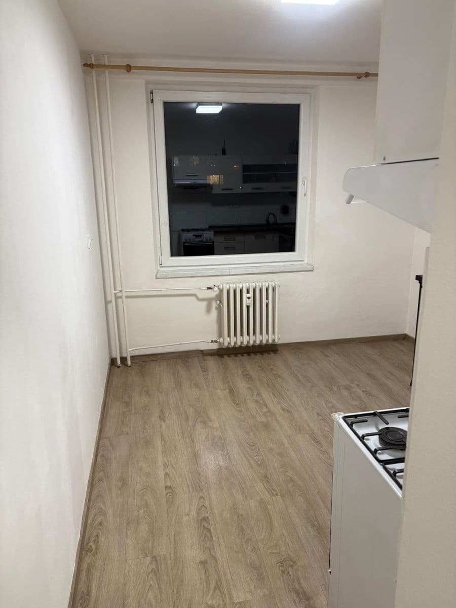 Predaj bytu 1-izbový 47 m², Čechovská, Příbram, Středočeský kraj Predaj bytu 1-izbový 47 m², Čechovská, Příbram, Středočeský kraj