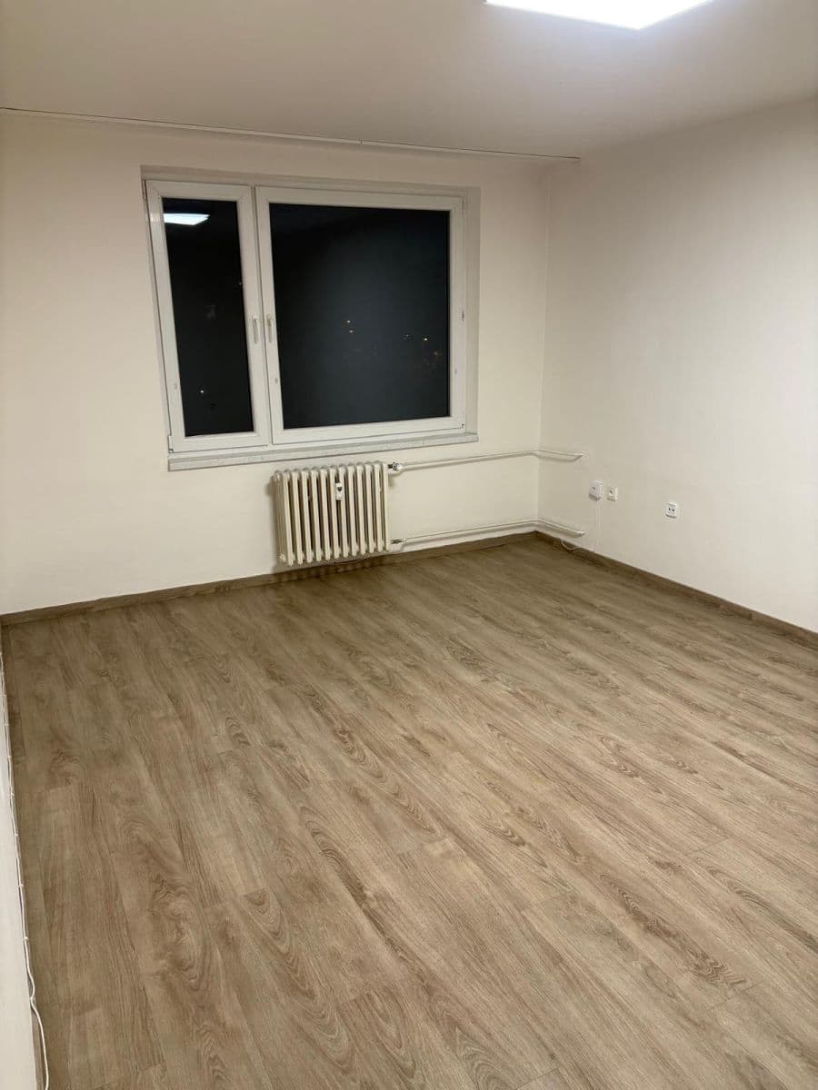 Predaj bytu 1-izbový 47 m², Čechovská, Příbram, Středočeský kraj Predaj bytu 1-izbový 47 m², Čechovská, Příbram, Středočeský kraj