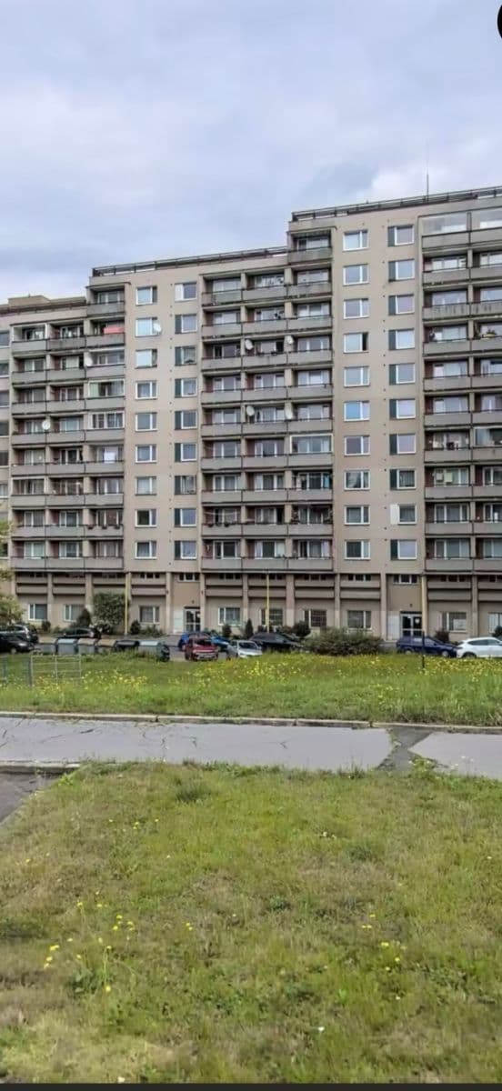 Predaj bytu 1-izbový 47 m², Čechovská, Příbram, Středočeský kraj Predaj bytu 1-izbový 47 m², Čechovská, Příbram, Středočeský kraj