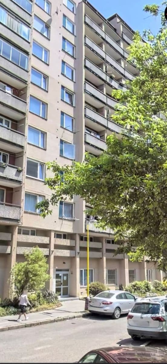 Predaj bytu 1-izbový 47 m², Čechovská, Příbram, Středočeský kraj Predaj bytu 1-izbový 47 m², Čechovská, Příbram, Středočeský kraj