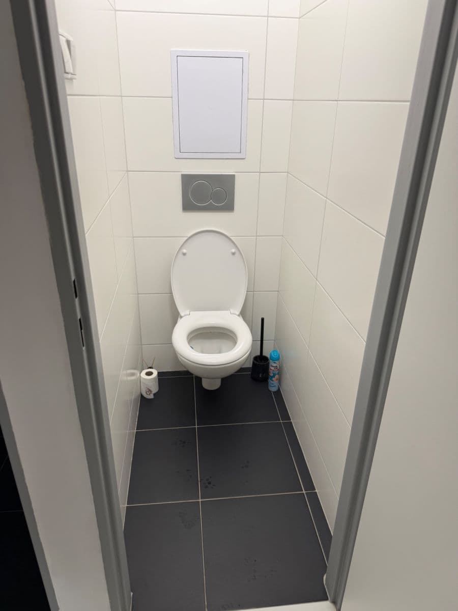 Predaj bytu 1-izbový 47 m², Čechovská, Příbram, Středočeský kraj Predaj bytu 1-izbový 47 m², Čechovská, Příbram, Středočeský kraj