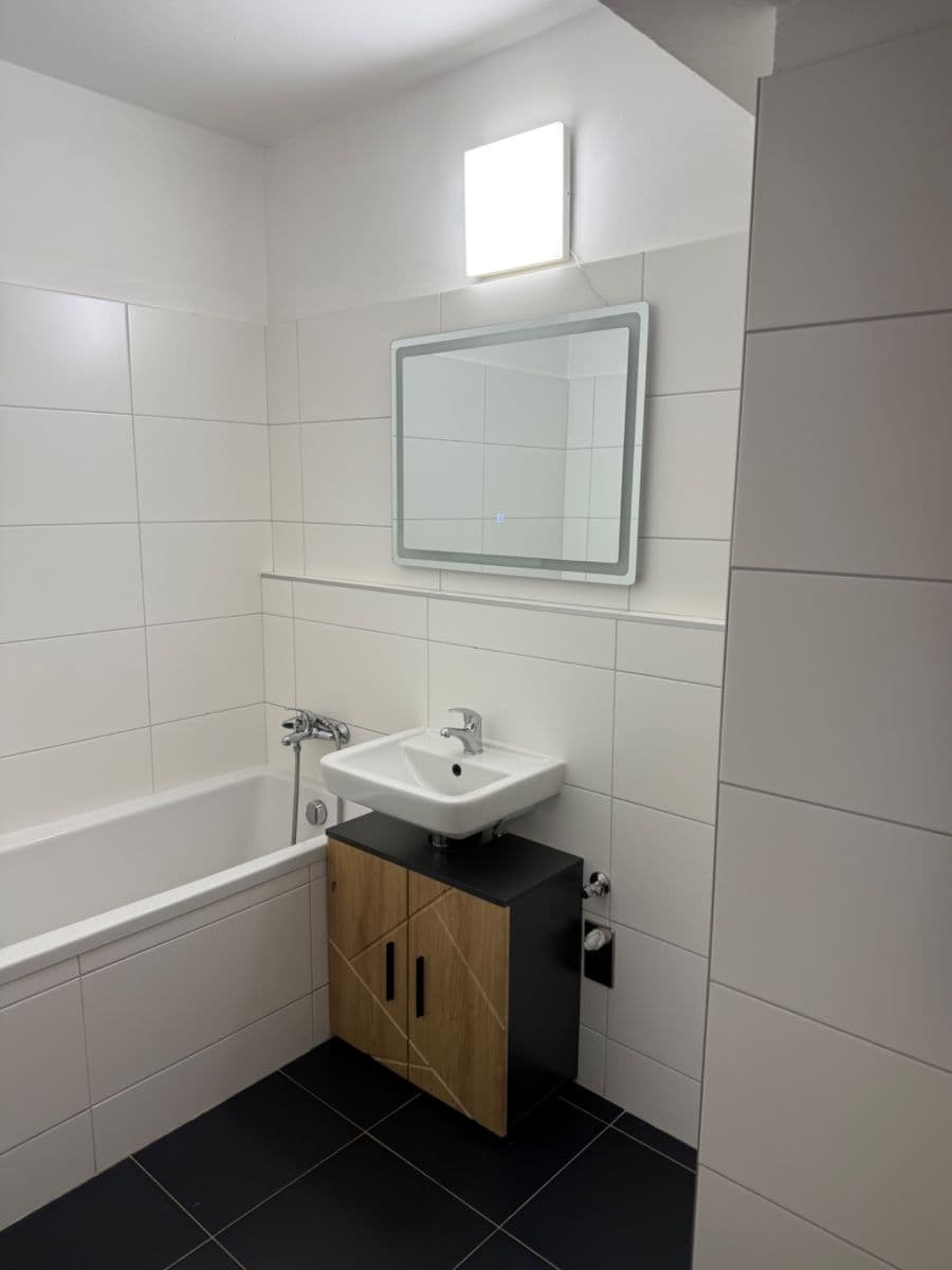 Predaj bytu 1-izbový 47 m², Čechovská, Příbram, Středočeský kraj Predaj bytu 1-izbový 47 m², Čechovská, Příbram, Středočeský kraj