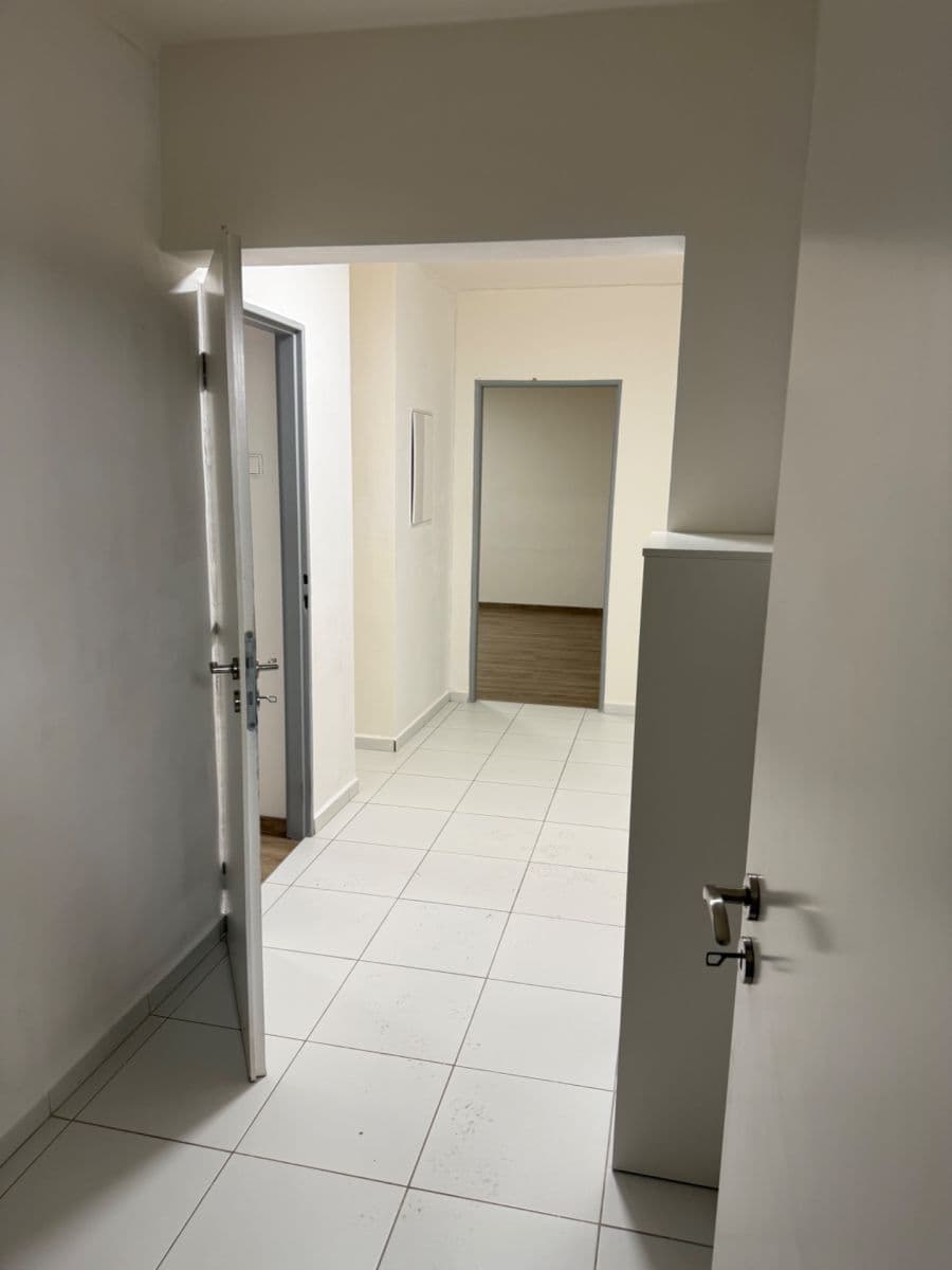 Predaj bytu 1-izbový 47 m², Čechovská, Příbram, Středočeský kraj Predaj bytu 1-izbový 47 m², Čechovská, Příbram, Středočeský kraj