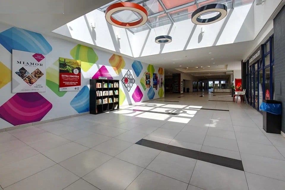 Prenájom nebytového priestoru 60 m², Pavrovského, Praha, Praha Prenájom nebytového priestoru 60 m², Pavrovského, Praha, Praha