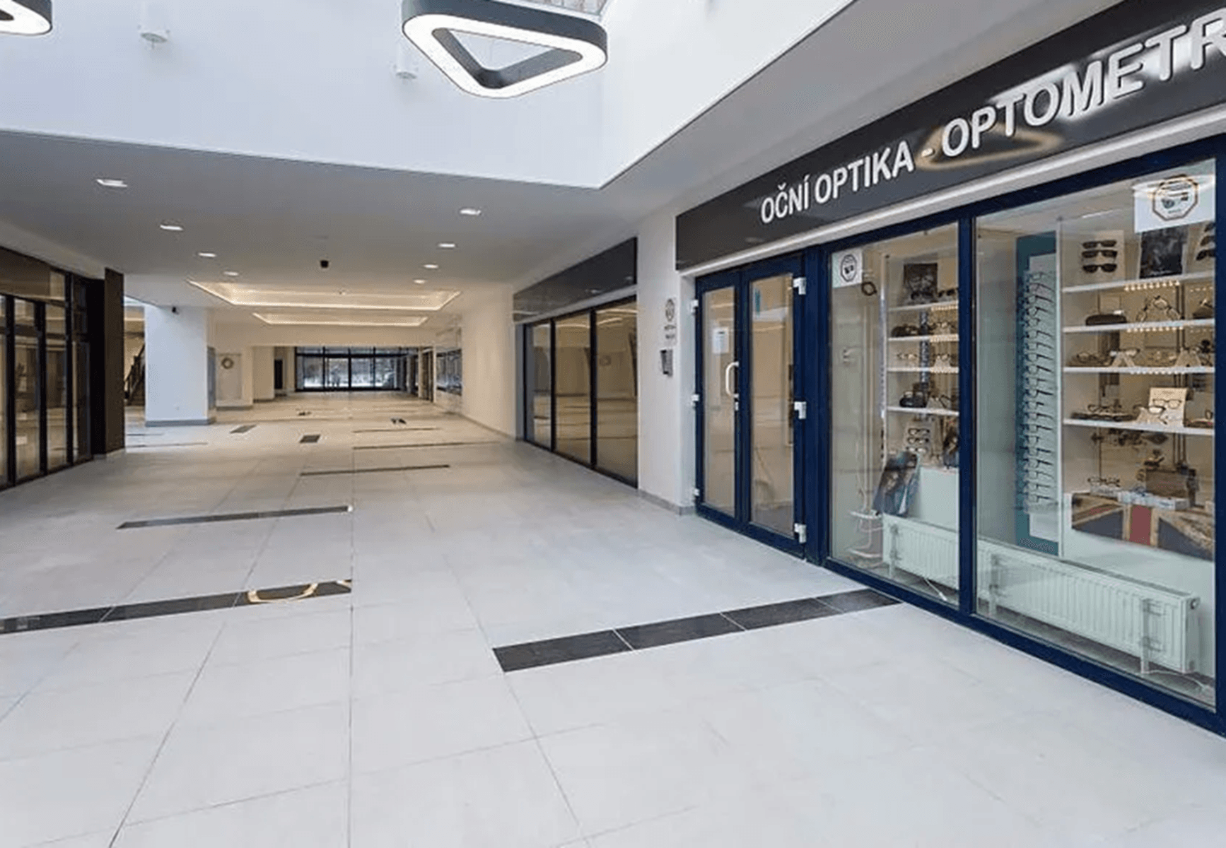 Prenájom nebytového priestoru 60 m², Pavrovského, Praha, Praha Prenájom nebytového priestoru 60 m², Pavrovského, Praha, Praha