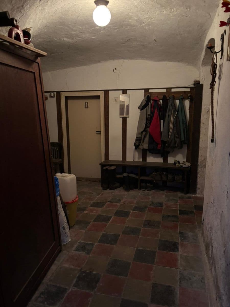 Predaj rekreačného objektu 350 m², pozemek 793 m², Buřenice, Kraj Vysočina Predaj rekreačného objektu 350 m², pozemek 793 m², Buřenice, Kraj Vysočina