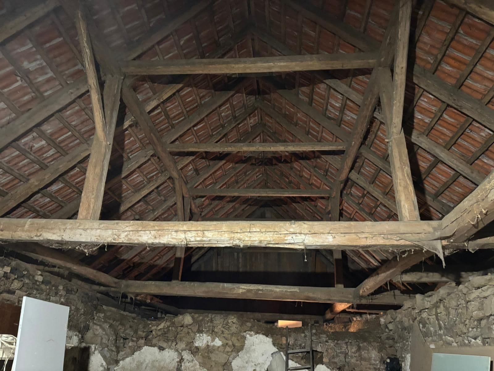 Predaj rekreačného objektu 350 m², pozemek 793 m², Buřenice, Kraj Vysočina Predaj rekreačného objektu 350 m², pozemek 793 m², Buřenice, Kraj Vysočina