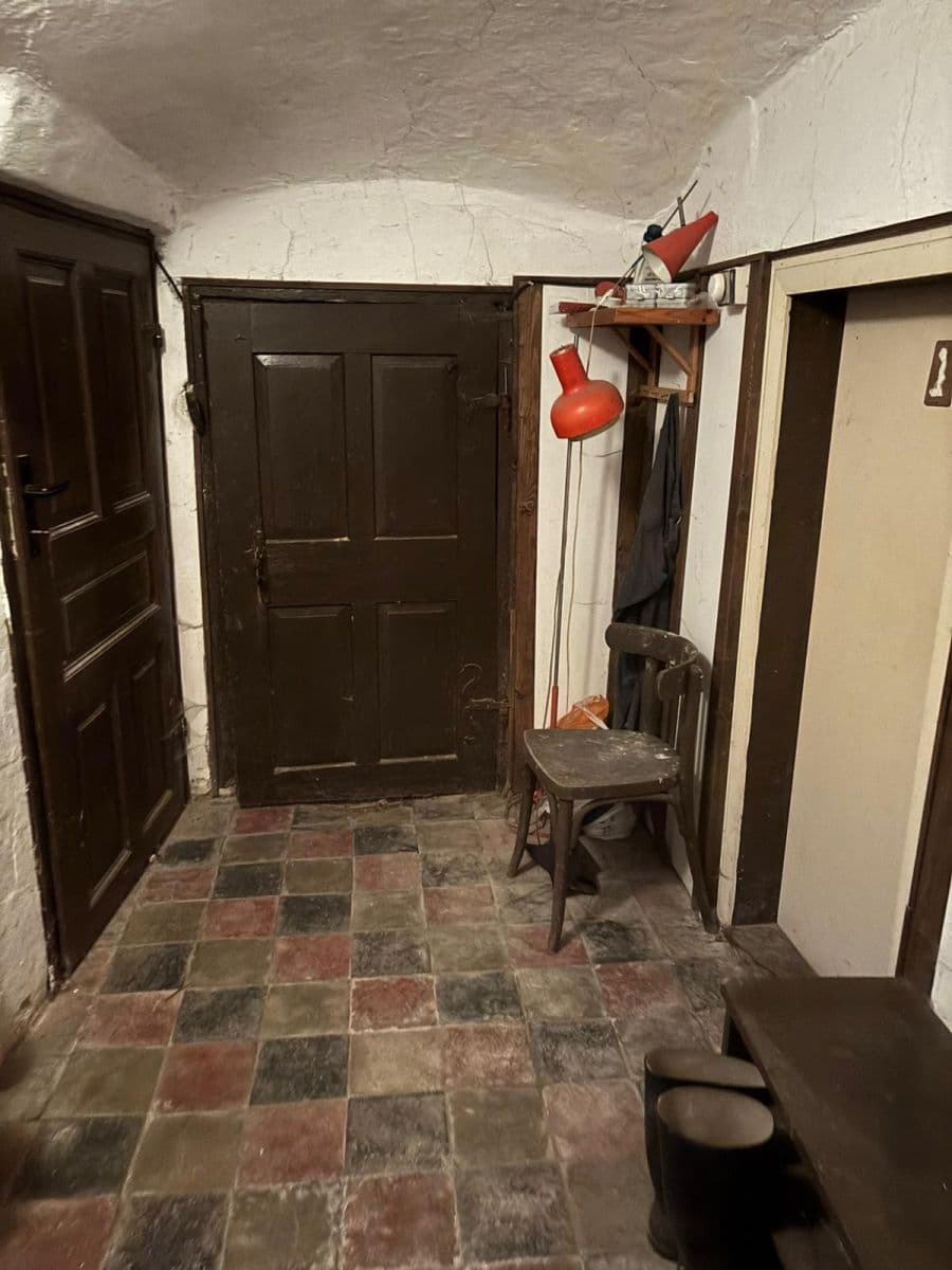 Predaj rekreačného objektu 350 m², pozemek 793 m², Buřenice, Kraj Vysočina Predaj rekreačného objektu 350 m², pozemek 793 m², Buřenice, Kraj Vysočina