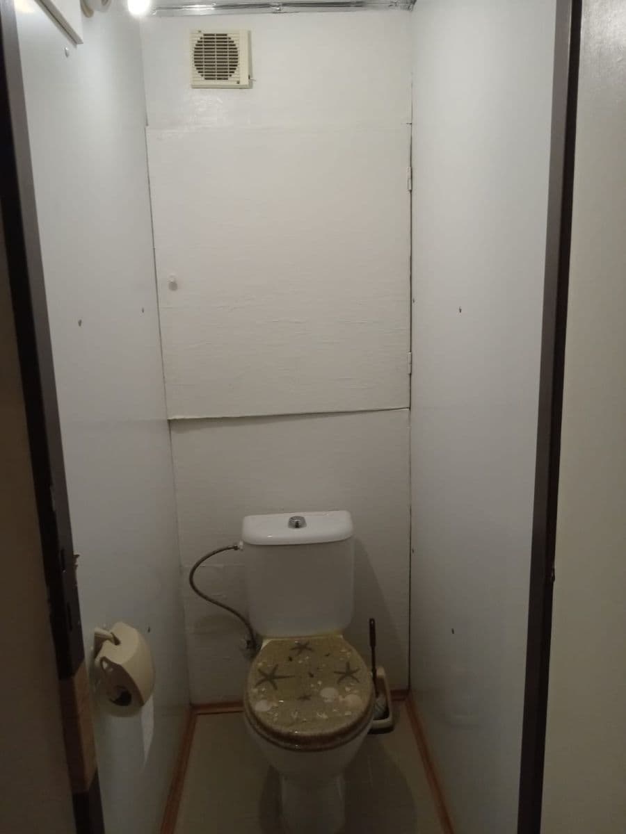 Prenájom bytu 2-izbový 50 m², Vilímkova, Praha, Praha Prenájom bytu 2-izbový 50 m², Vilímkova, Praha, Praha