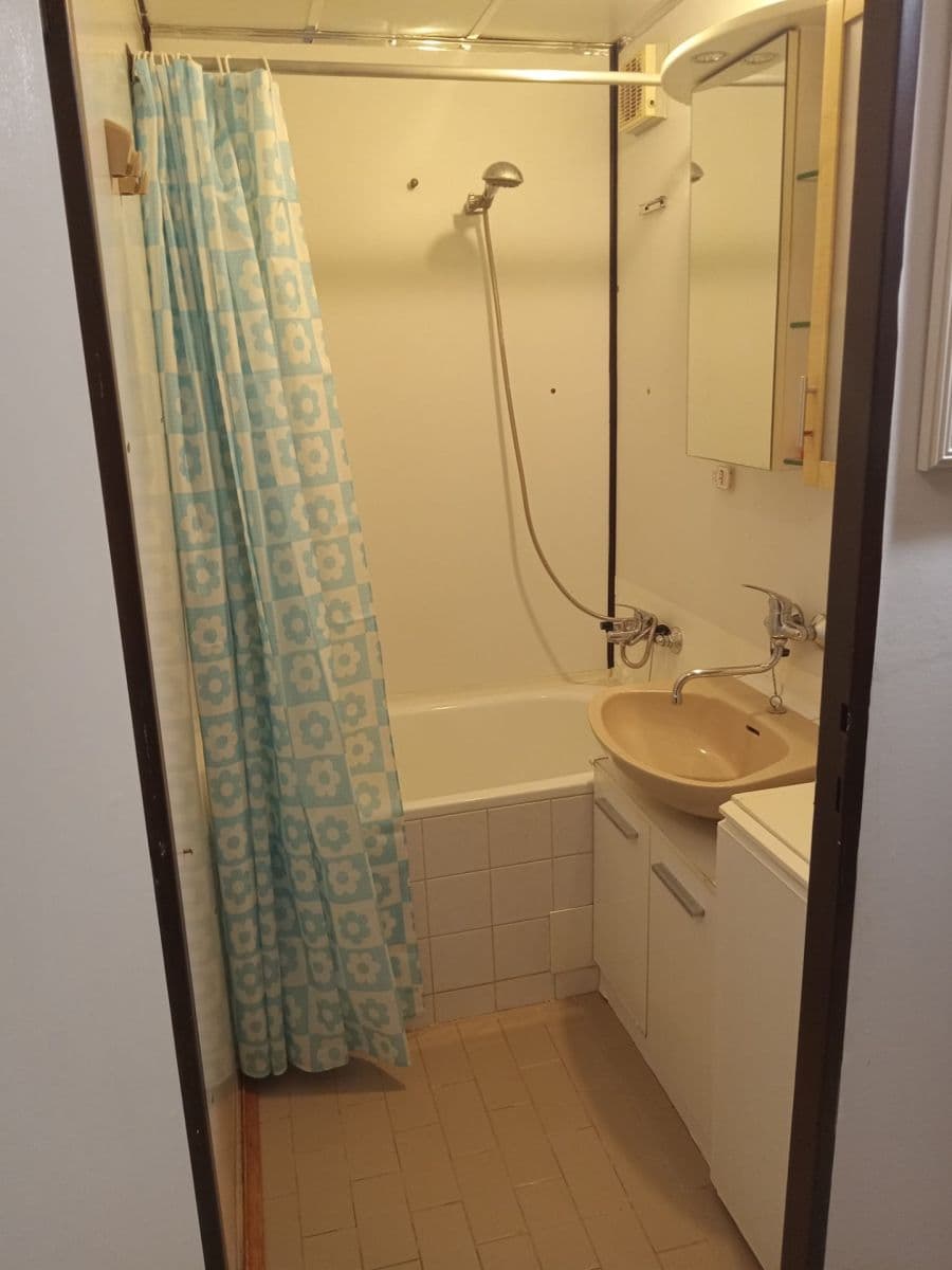 Prenájom bytu 2-izbový 50 m², Vilímkova, Praha, Praha Prenájom bytu 2-izbový 50 m², Vilímkova, Praha, Praha