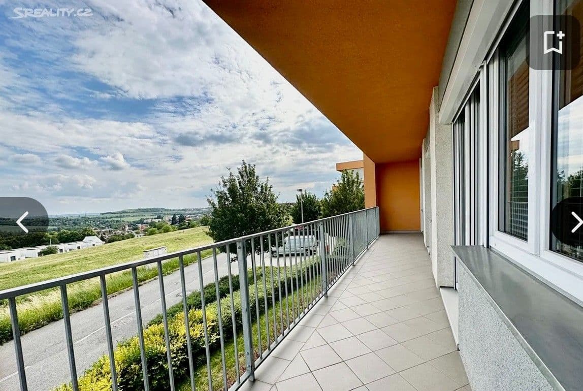 Prenájom bytu 3-izbový 88 m², Radouňova, Praha, Praha Prenájom bytu 3-izbový 88 m², Radouňova, Praha, Praha