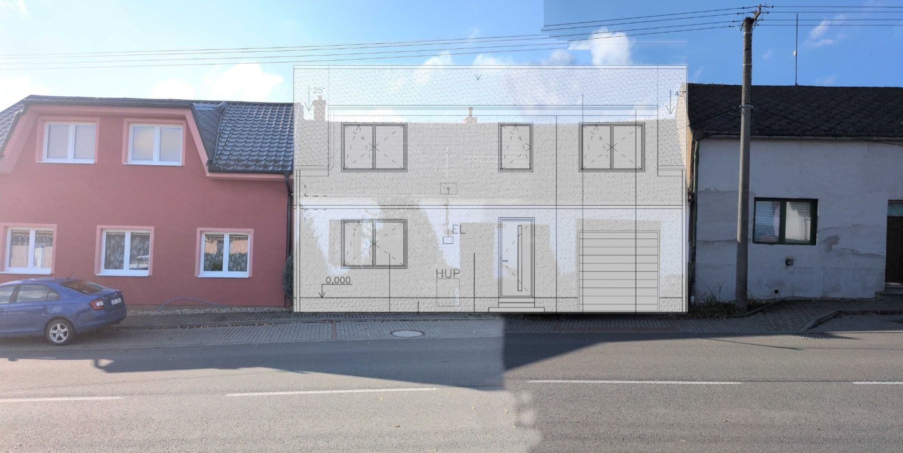 Predaj domu 138 m², pozemek 138 m², Dražovská, Letonice, Jihomoravský kraj Predaj domu 138 m², pozemek 138 m², Dražovská, Letonice, Jihomoravský kraj