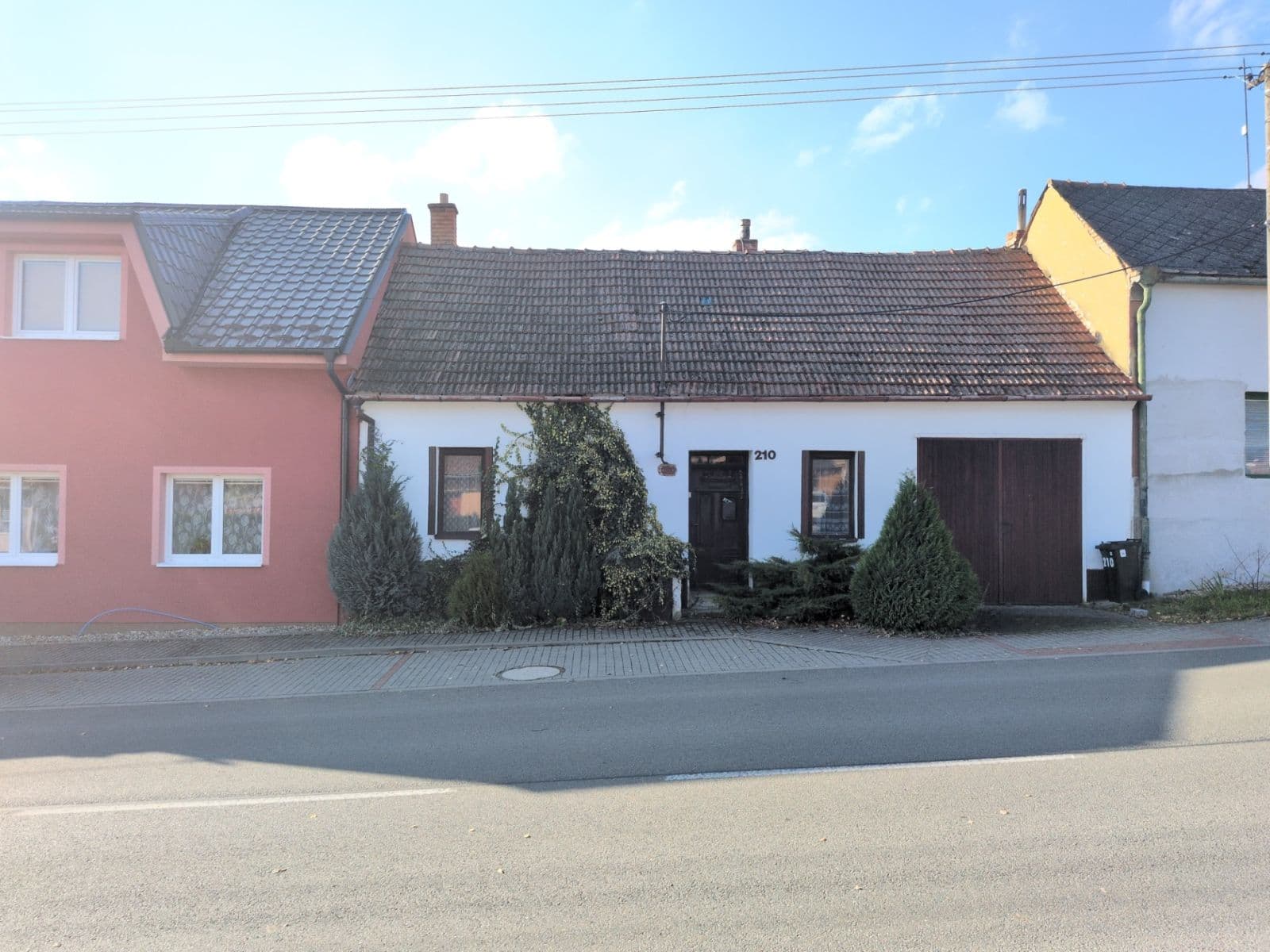 Predaj domu 138 m², pozemek 138 m², Dražovská, Letonice, Jihomoravský kraj Predaj domu 138 m², pozemek 138 m², Dražovská, Letonice, Jihomoravský kraj