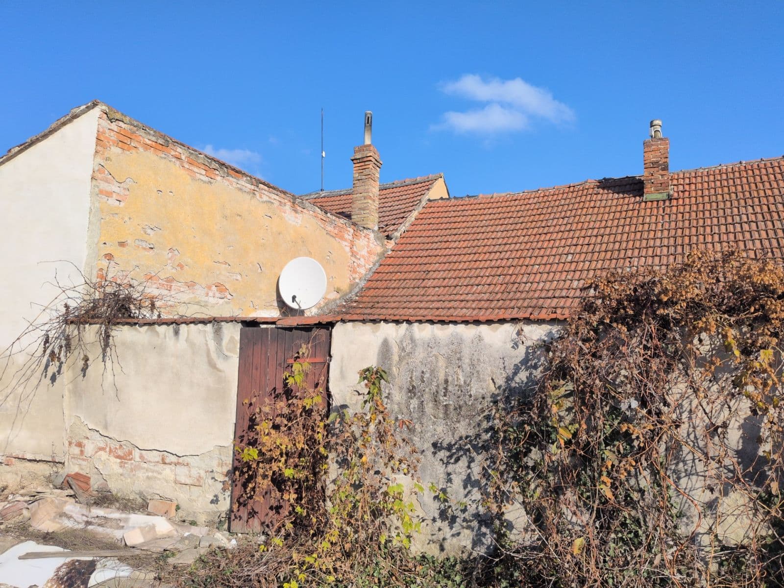 Predaj domu 138 m², pozemek 138 m², Dražovská, Letonice, Jihomoravský kraj Predaj domu 138 m², pozemek 138 m², Dražovská, Letonice, Jihomoravský kraj