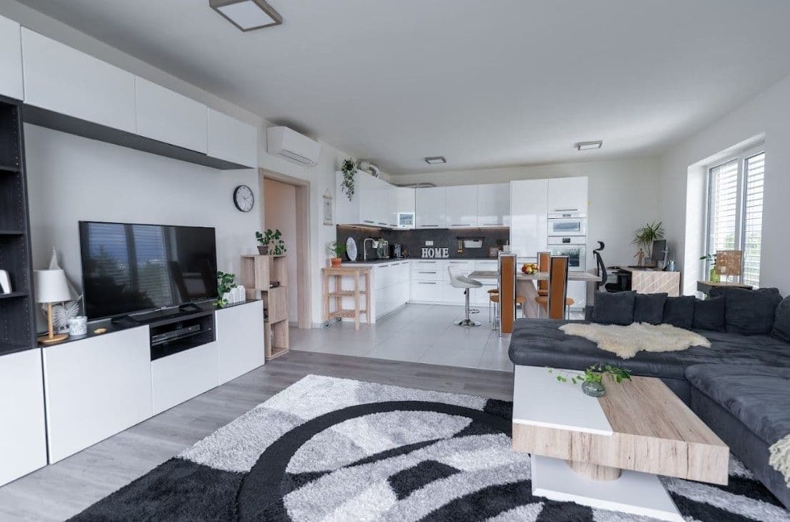 Predaj bytu 3-izbový 97 m², Menšíkova, Brno, Jihomoravský kraj Predaj bytu 3-izbový 97 m², Menšíkova, Brno, Jihomoravský kraj