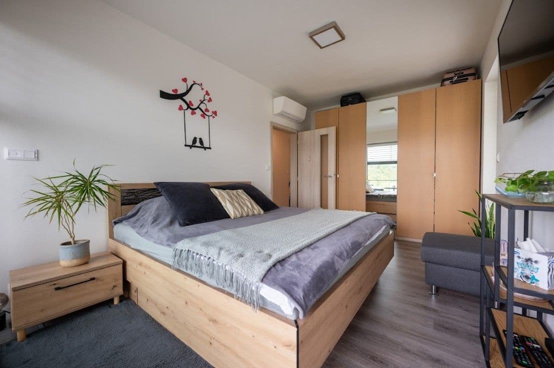 Predaj bytu 3-izbový 97 m², Menšíkova, Brno, Jihomoravský kraj Predaj bytu 3-izbový 97 m², Menšíkova, Brno, Jihomoravský kraj