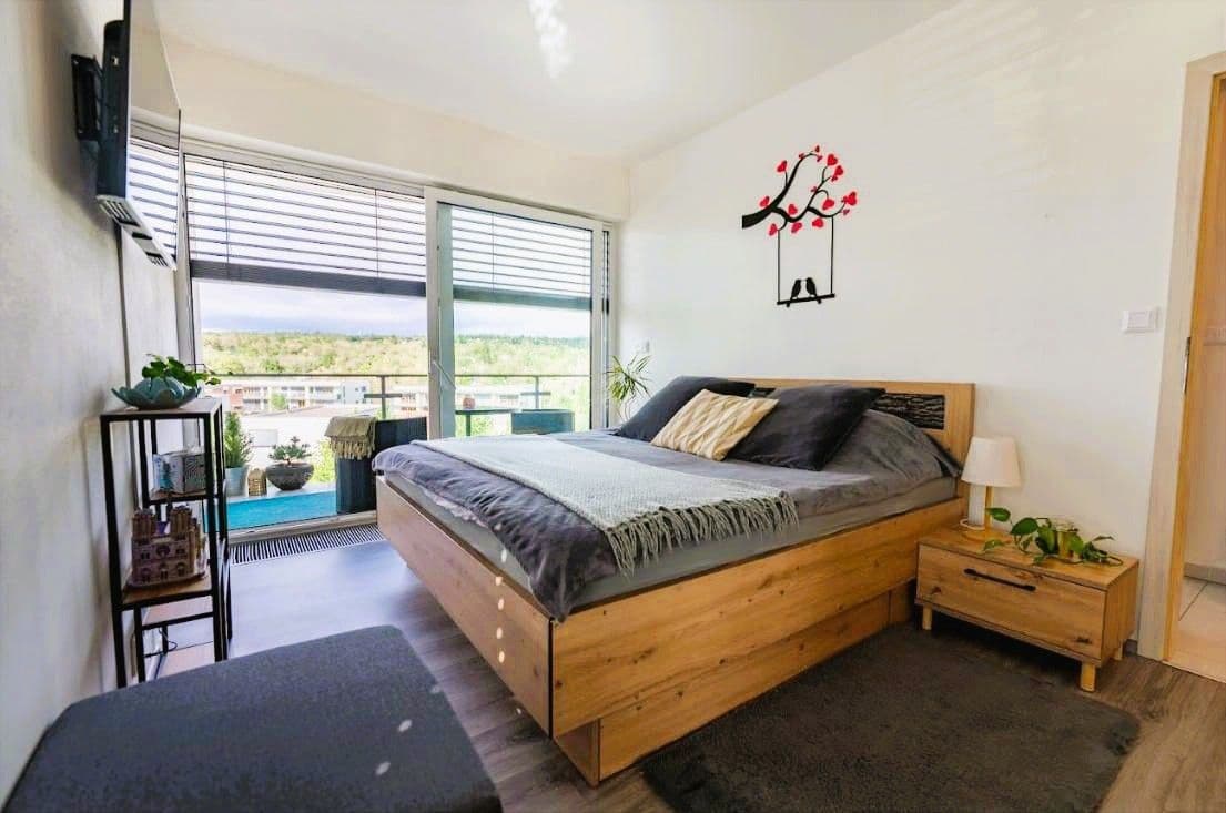 Predaj bytu 3-izbový 97 m², Menšíkova, Brno, Jihomoravský kraj Predaj bytu 3-izbový 97 m², Menšíkova, Brno, Jihomoravský kraj