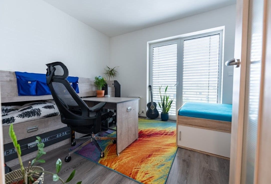 Predaj bytu 3-izbový 97 m², Menšíkova, Brno, Jihomoravský kraj Predaj bytu 3-izbový 97 m², Menšíkova, Brno, Jihomoravský kraj