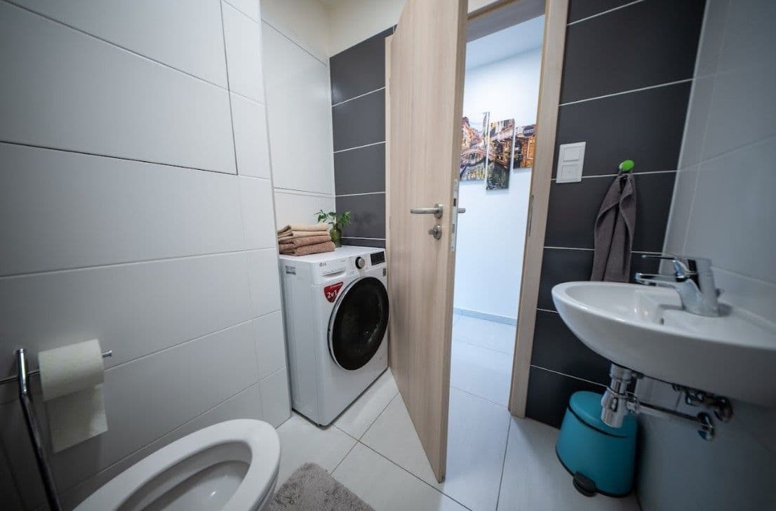 Predaj bytu 3-izbový 97 m², Menšíkova, Brno, Jihomoravský kraj Predaj bytu 3-izbový 97 m², Menšíkova, Brno, Jihomoravský kraj