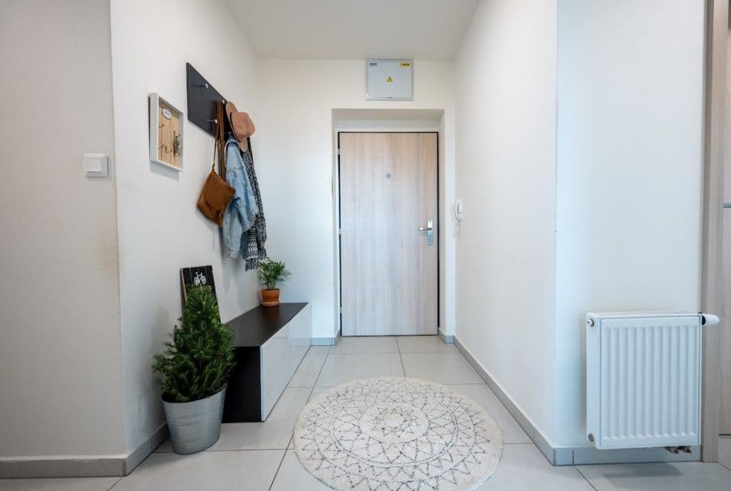 Predaj bytu 3-izbový 97 m², Menšíkova, Brno, Jihomoravský kraj Predaj bytu 3-izbový 97 m², Menšíkova, Brno, Jihomoravský kraj