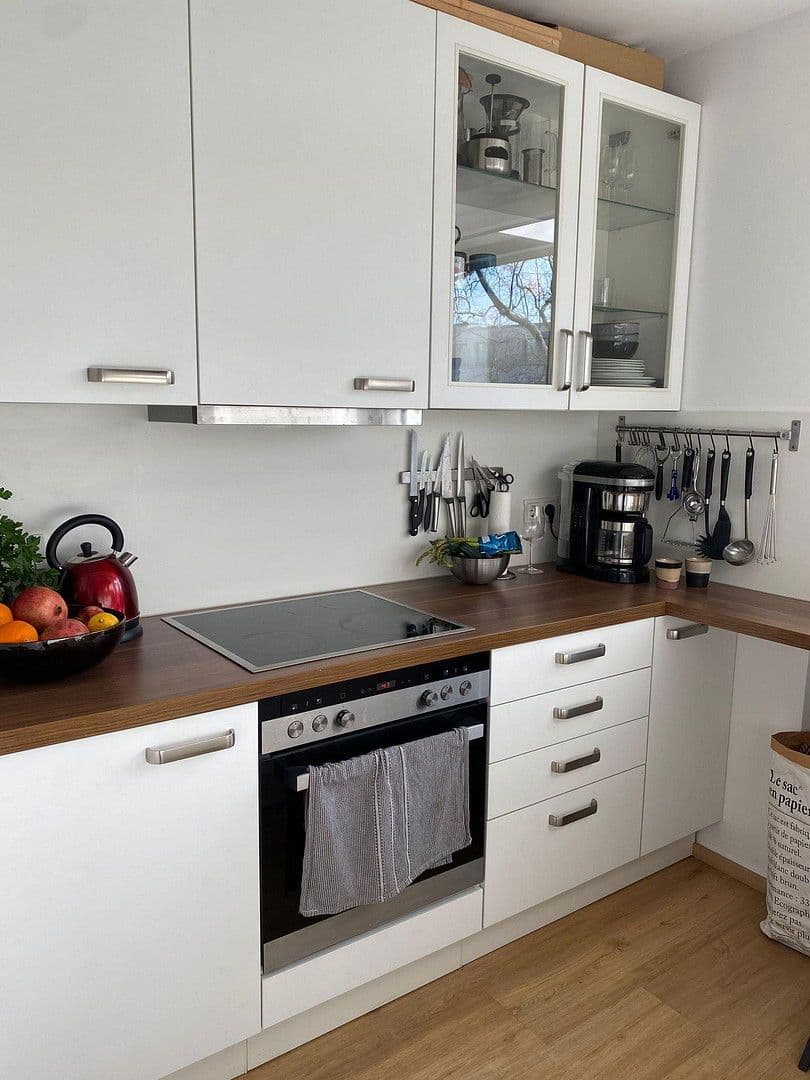 Predaj bytu 2-izbový 48 m², Köln, Severné Porýnie - Westfálsko Predaj bytu 2-izbový 48 m², Köln, Severné Porýnie - Westfálsko