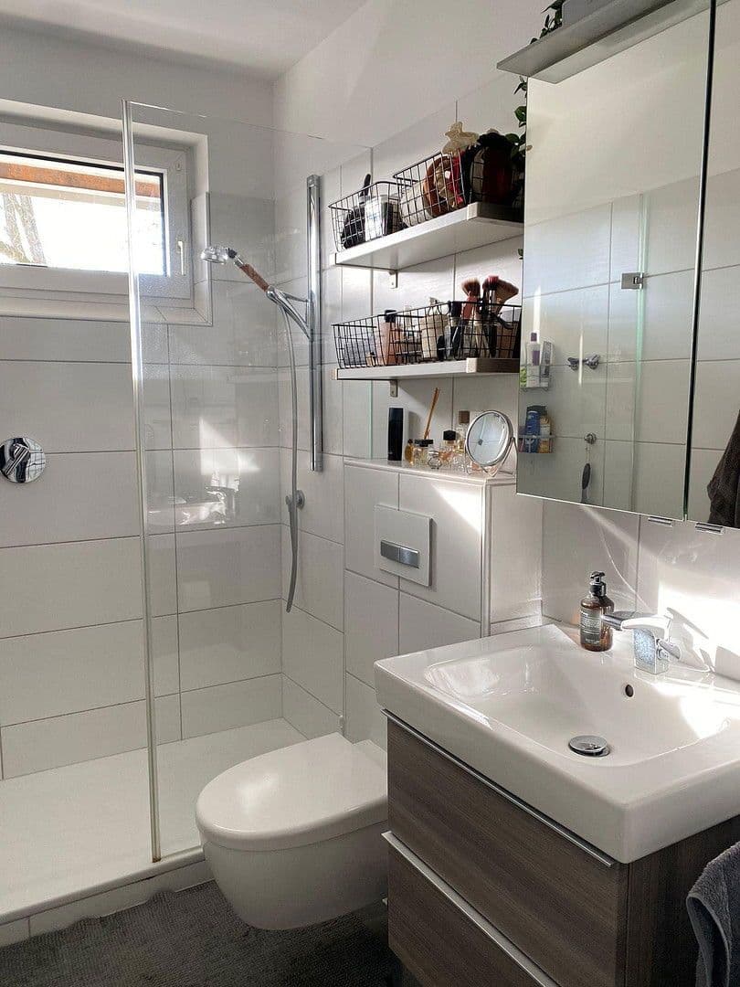 Predaj bytu 2-izbový 48 m², Köln, Severné Porýnie - Westfálsko Predaj bytu 2-izbový 48 m², Köln, Severné Porýnie - Westfálsko