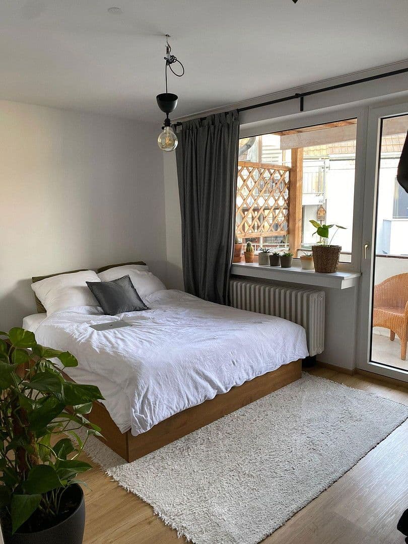 Predaj bytu 2-izbový 48 m², Köln, Severné Porýnie - Westfálsko Predaj bytu 2-izbový 48 m², Köln, Severné Porýnie - Westfálsko