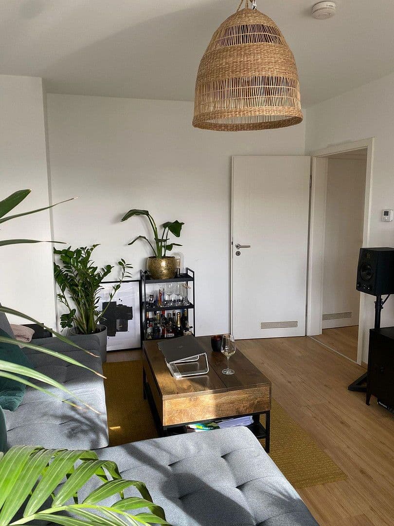 Predaj bytu 2-izbový 48 m², Köln, Severné Porýnie - Westfálsko Predaj bytu 2-izbový 48 m², Köln, Severné Porýnie - Westfálsko