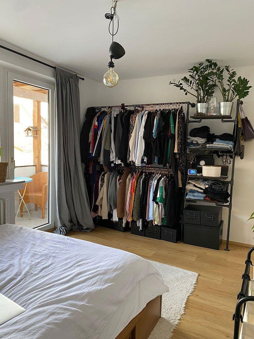 Predaj bytu 2-izbový 48 m², Köln, Severné Porýnie - Westfálsko Predaj bytu 2-izbový 48 m², Köln, Severné Porýnie - Westfálsko