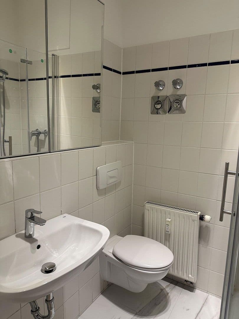 Predaj bytu 1-izbový 24 m², Berlin, Berlín Predaj bytu 1-izbový 24 m², Berlin, Berlín