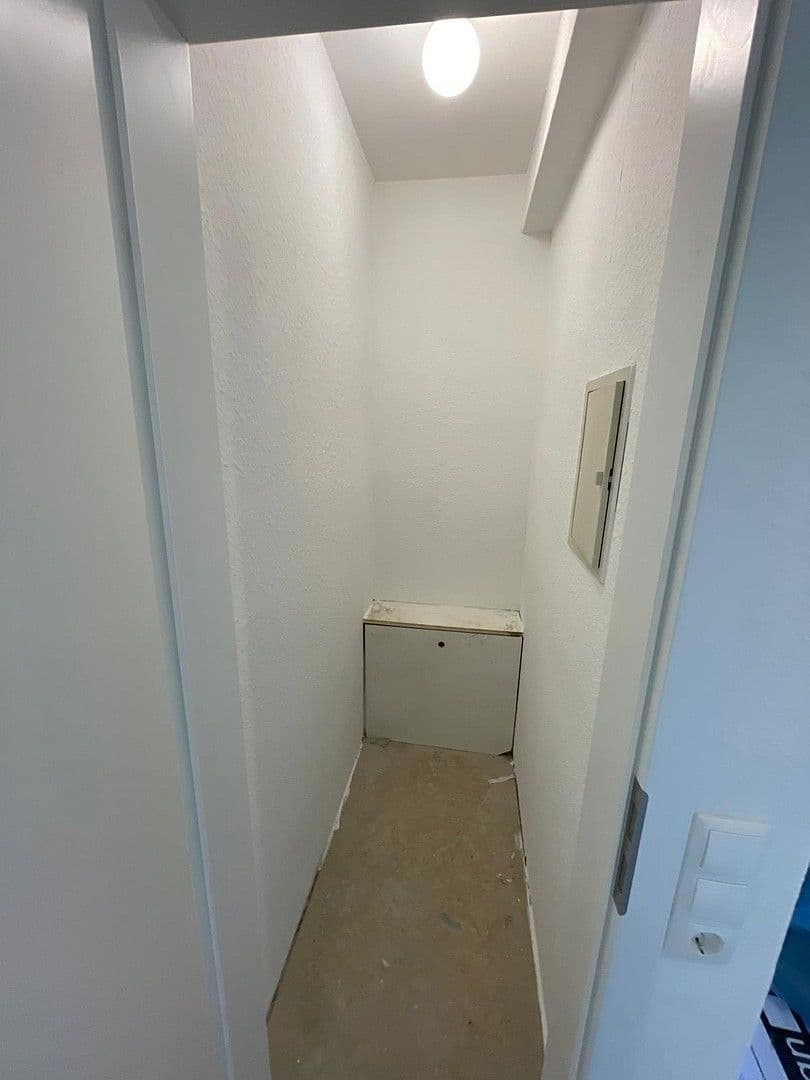 Prenájom bytu 3-izbový 85 m², Richard-Wagner-Str. 27, Biblis, Hesensko Prenájom bytu 3-izbový 85 m², Richard-Wagner-Str. 27, Biblis, Hesensko