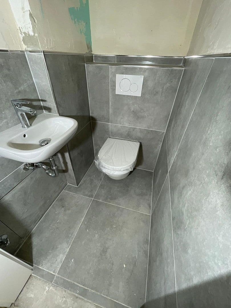 Prenájom bytu 3-izbový 85 m², Richard-Wagner-Str. 27, Biblis, Hesensko Prenájom bytu 3-izbový 85 m², Richard-Wagner-Str. 27, Biblis, Hesensko