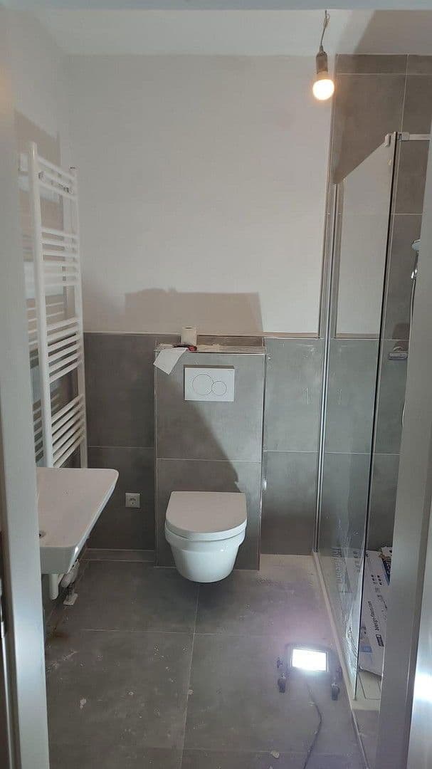 Prenájom bytu 3-izbový 85 m², Richard-Wagner-Str. 27, Biblis, Hesensko Prenájom bytu 3-izbový 85 m², Richard-Wagner-Str. 27, Biblis, Hesensko