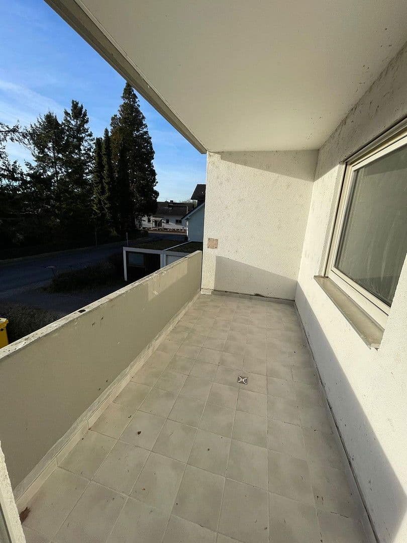 Prenájom bytu 3-izbový 85 m², Richard-Wagner-Str. 27, Biblis, Hesensko Prenájom bytu 3-izbový 85 m², Richard-Wagner-Str. 27, Biblis, Hesensko