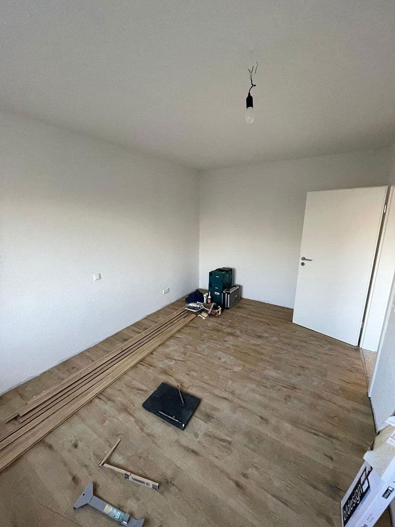 Prenájom bytu 3-izbový 85 m², Richard-Wagner-Str. 27, Biblis, Hesensko Prenájom bytu 3-izbový 85 m², Richard-Wagner-Str. 27, Biblis, Hesensko