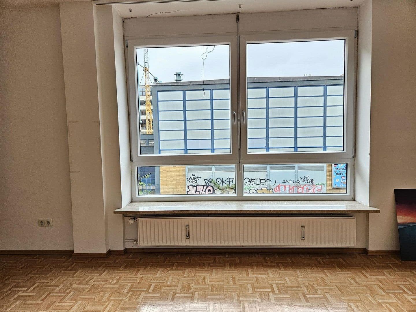 Prenájom bytu 1-izbový 37 m², Luisenstraße 60, München, Bavorsko Prenájom bytu 1-izbový 37 m², Luisenstraße 60, München, Bavorsko