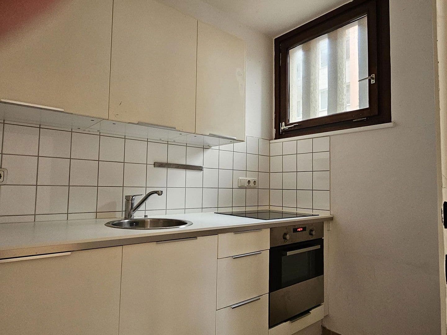 Prenájom bytu 1-izbový 37 m², Luisenstraße 60, München, Bavorsko Prenájom bytu 1-izbový 37 m², Luisenstraße 60, München, Bavorsko