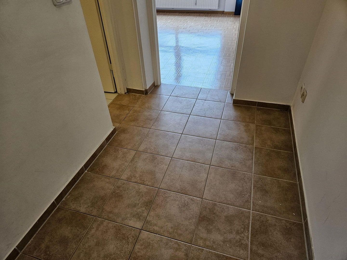 Prenájom bytu 1-izbový 37 m², Luisenstraße 60, München, Bavorsko Prenájom bytu 1-izbový 37 m², Luisenstraße 60, München, Bavorsko