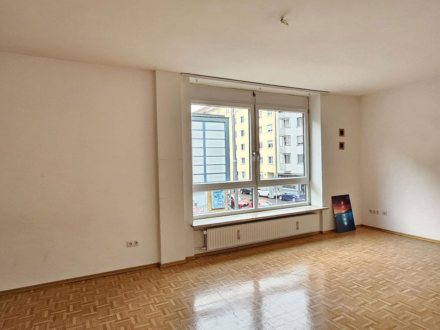 Prenájom bytu 1-izbový 37 m², Luisenstraße 60, München, Bavorsko Prenájom bytu 1-izbový 37 m², Luisenstraße 60, München, Bavorsko